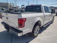 2017 Ford F-150 SUPERCREW Lariat 4dr. Clean Title Financing Available Houston - Image 8