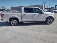 2017 Ford F-150 SUPERCREW Lariat 4dr. Clean Title Financing Available Houston - Image 9