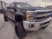 17 Chevy Silverado 2500HD HEAVY DUTY LTZ Down payment w.a.c. Houston - Image 2