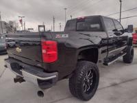 17 Chevy Silverado 2500HD HEAVY DUTY LTZ Down payment w.a.c. Houston - Image 8
