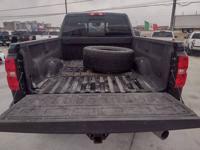 17 Chevy Silverado 2500HD HEAVY DUTY LTZ Down payment w.a.c. Houston - Image 9
