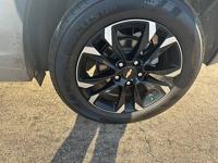 2022 Chevrolet Trail Blazer LT 4x4 4dr SUV - Image 9