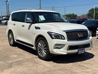 2015 Infiniti QX80 Base AWD 4dr SUV - Image 4