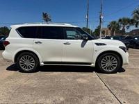 2015 Infiniti QX80 Base AWD 4dr SUV - Image 5