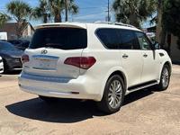 2015 Infiniti QX80 Base AWD 4dr SUV - Image 6