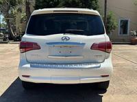 2015 Infiniti QX80 Base AWD 4dr SUV - Image 7