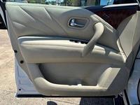 2015 Infiniti QX80 Base AWD 4dr SUV - Image 9