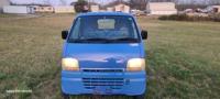 # 51. 2000 Suzuki Carry Turbo 4x4, - Image 4
