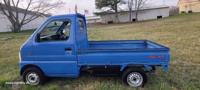 # 51. 2000 Suzuki Carry Turbo 4x4, - Image 6