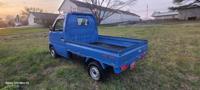 # 51. 2000 Suzuki Carry Turbo 4x4, - Image 7