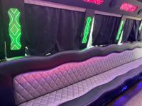 2018 Freightliner Party Bus nashville - Image 10
