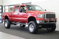 2002 FORD F350 LARIAT 4X4 0-RUST 7.3L 126K f-350 f250 2003 2001 2000 Jordan Motorsports - Image 3