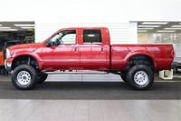 2002 FORD F350 LARIAT 4X4 0-RUST 7.3L 126K f-350 f250 2003 2001 2000 Jordan Motorsports - Image 5