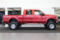 2002 FORD F350 LARIAT 4X4 0-RUST 7.3L 126K f-350 f250 2003 2001 2000 Jordan Motorsports - Image 6