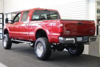 2002 FORD F350 LARIAT 4X4 0-RUST 7.3L 126K f-350 f250 2003 2001 2000 Jordan Motorsports - Image 7