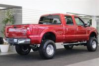 2002 FORD F350 LARIAT 4X4 0-RUST 7.3L 126K f-350 f250 2003 2001 2000 Jordan Motorsports - Image 8