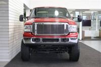 2002 FORD F350 LARIAT 4X4 0-RUST 7.3L 126K f-350 f250 2003 2001 2000 Jordan Motorsports - Image 9