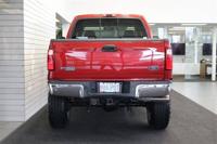 2002 FORD F350 LARIAT 4X4 0-RUST 7.3L 126K f-350 f250 2003 2001 2000 Jordan Motorsports - Image 10