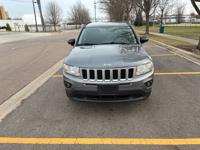 2011 Jeep Compass Aurora - Image 3