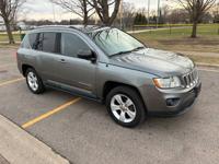 2011 Jeep Compass Aurora - Image 4