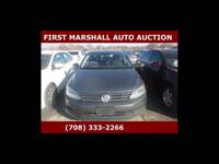 2016 Volkswagen Jetta -Auction Pricing + First Marshall Auto Auction - Image 2