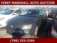 2016 Volkswagen Jetta -Auction Pricing + First Marshall Auto Auction - Image 3