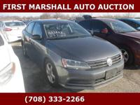 2016 Volkswagen Jetta -Auction Pricing + First Marshall Auto Auction - Image 4