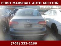 2016 Volkswagen Jetta -Auction Pricing + First Marshall Auto Auction - Image 5