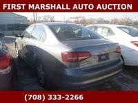 2016 Volkswagen Jetta -Auction Pricing + First Marshall Auto Auction - Image 6