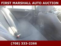 2016 Volkswagen Jetta -Auction Pricing + First Marshall Auto Auction - Image 8
