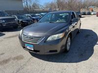 2007 Toyota Camry Hybrid SUPER CLEAN!!! DRIVES EXCELLENT!!! Park Forest - Image 3