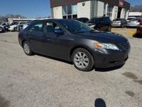 2007 Toyota Camry Hybrid SUPER CLEAN!!! DRIVES EXCELLENT!!! Park Forest - Image 4