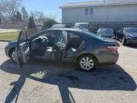 2007 Toyota Camry Hybrid SUPER CLEAN!!! DRIVES EXCELLENT!!! Park Forest - Image 5
