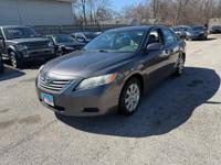 2007 Toyota Camry Hybrid SUPER CLEAN!!! DRIVES EXCELLENT!!! Park Forest - Image 6