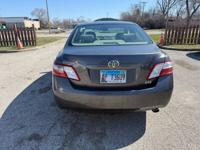 2007 Toyota Camry Hybrid SUPER CLEAN!!! DRIVES EXCELLENT!!! Park Forest - Image 8