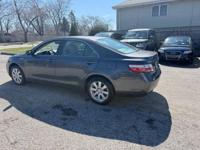 2007 Toyota Camry Hybrid SUPER CLEAN!!! DRIVES EXCELLENT!!! Park Forest - Image 9