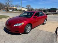 2009 Toyota Camry DRIVES LIKE NEW!!!! Park Forest