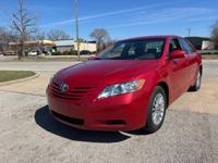 2009 Toyota Camry DRIVES LIKE NEW!!!! Park Forest - Image 3