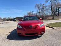 2009 Toyota Camry DRIVES LIKE NEW!!!! Park Forest - Image 4