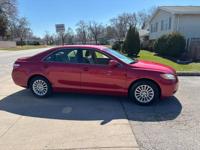 2009 Toyota Camry DRIVES LIKE NEW!!!! Park Forest - Image 7