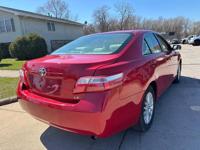 2009 Toyota Camry DRIVES LIKE NEW!!!! Park Forest - Image 9