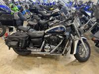 2007 Kawasaki Vulcan 1500 ClassicEZ FINANCING - Image 2