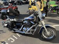 2007 Kawasaki Vulcan 1500 ClassicEZ FINANCING - Image 3