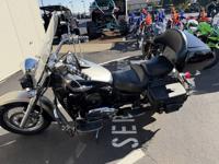 2007 Kawasaki Vulcan 1500 ClassicEZ FINANCING - Image 5