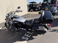 2007 Kawasaki Vulcan 1500 ClassicEZ FINANCING - Image 6