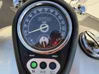 2007 Kawasaki Vulcan 1500 ClassicEZ FINANCING - Image 8