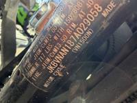 2007 Kawasaki Vulcan 1500 ClassicEZ FINANCING - Image 9