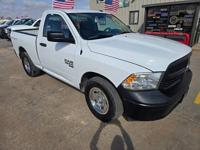 2021 RAM 1500 Classic 1OWNER 8FT-BED POWER W/L/C RUNS&DRIVES GREAT!! - Image 2