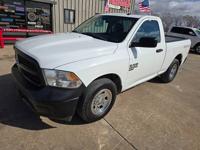 2021 RAM 1500 Classic 1OWNER 8FT-BED POWER W/L/C RUNS&DRIVES GREAT!! - Image 3