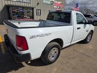 2021 RAM 1500 Classic 1OWNER 8FT-BED POWER W/L/C RUNS&DRIVES GREAT!! - Image 6